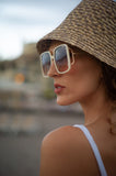 Lentes Blancos Jasive