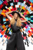 Sombrero Vinipiel Sevillano