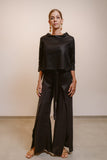 Pantalon Doble