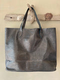 City Bag / Komodo / Azul Plata