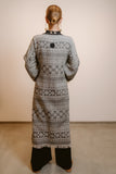 Caftan Largo