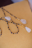 Collar Montalcino Lapislazuli Aa-582