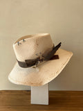 Custom Hat Boho Chic Tribal C