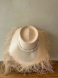 Custom Made Hat Jipi Japa B