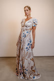 Maxi Vest M/Candy