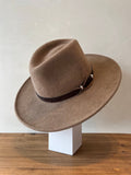 Sombrero lana B