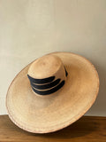 Top Seller Hat Custom Made Liston Negro
